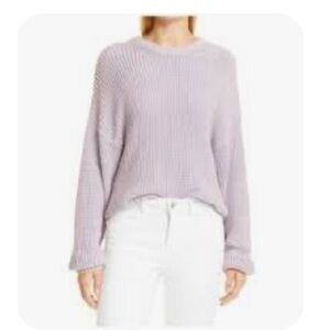 Nadaam Cashmere Wool Sweater Size Medium
